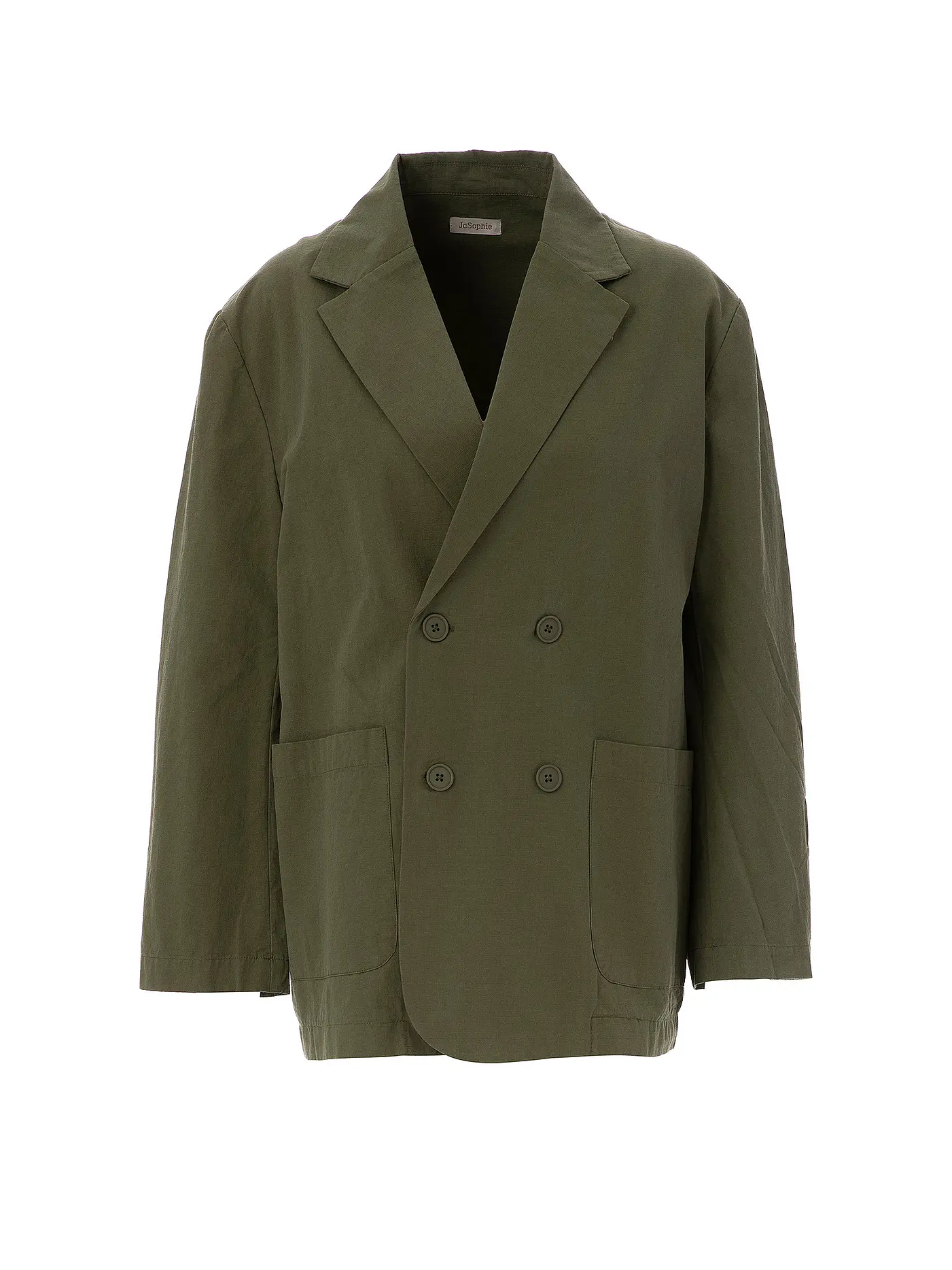 JC SOPHIE | Blazer SEQUIOIA | 